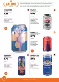 Volantino GrosMarket Pagina 2