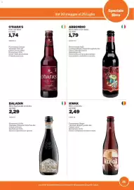Volantino GrosMarket Pagina 21