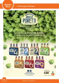 Volantino GrosMarket Pagina 22