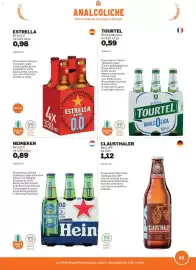 Volantino GrosMarket Pagina 23