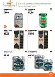 Volantino GrosMarket Pagina 25
