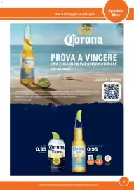 Volantino GrosMarket Pagina 3