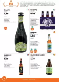 Volantino GrosMarket Pagina 4
