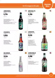 Volantino GrosMarket Pagina 5