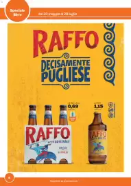 Volantino GrosMarket Pagina 8