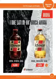 Volantino GrosMarket Pagina 9