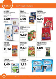Volantino GrosMarket Pagina 58