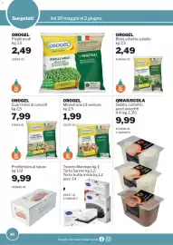 Volantino GrosMarket Pagina 10