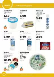 Volantino GrosMarket Pagina 12
