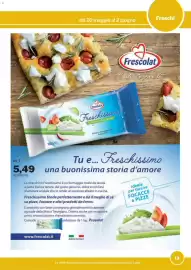 Volantino GrosMarket Pagina 13