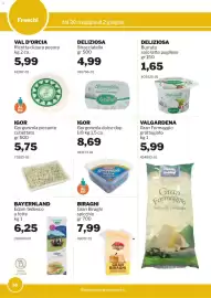 Volantino GrosMarket Pagina 14