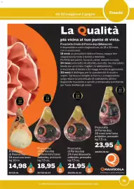 Volantino GrosMarket Pagina 15