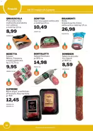 Volantino GrosMarket Pagina 16