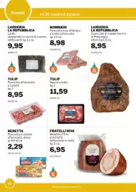 Volantino GrosMarket Pagina 18