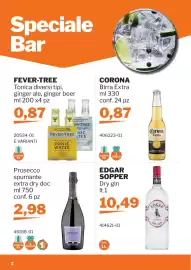 Volantino GrosMarket Pagina 2