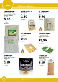 Volantino GrosMarket Pagina 20