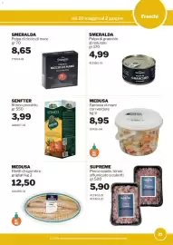 Volantino GrosMarket Pagina 21