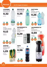 Volantino GrosMarket Pagina 22
