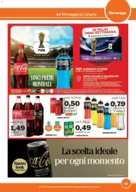 Volantino GrosMarket Pagina 23