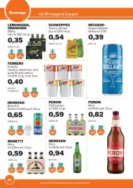 Volantino GrosMarket Pagina 24