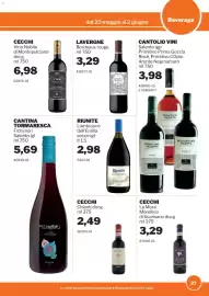 Volantino GrosMarket Pagina 27