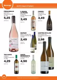 Volantino GrosMarket Pagina 28