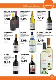 Volantino GrosMarket Pagina 29