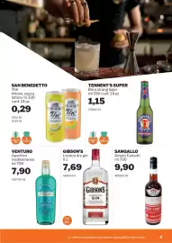 Volantino GrosMarket Pagina 3