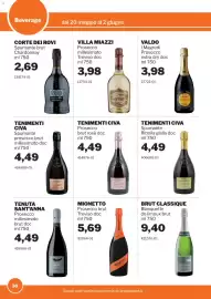 Volantino GrosMarket Pagina 30