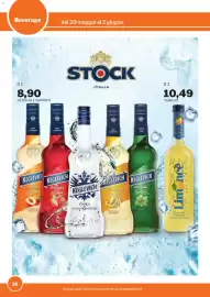 Volantino GrosMarket Pagina 32