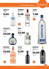 Volantino GrosMarket Pagina 33