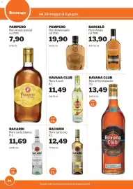 Volantino GrosMarket Pagina 34