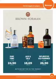 Volantino GrosMarket Pagina 35