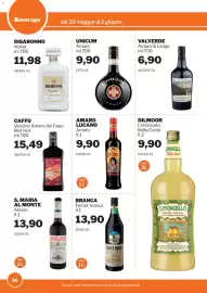 Volantino GrosMarket Pagina 36