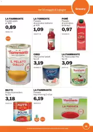 Volantino GrosMarket Pagina 41