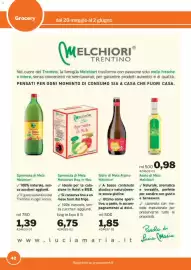 Volantino GrosMarket Pagina 42