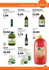 Volantino GrosMarket Pagina 43