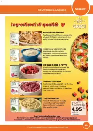 Volantino GrosMarket Pagina 45