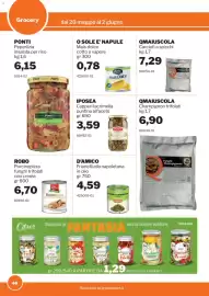Volantino GrosMarket Pagina 46