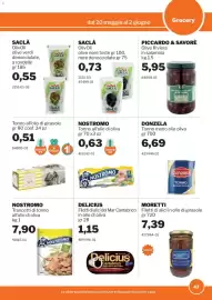 Volantino GrosMarket Pagina 47
