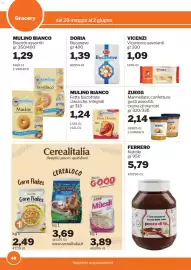 Volantino GrosMarket Pagina 48