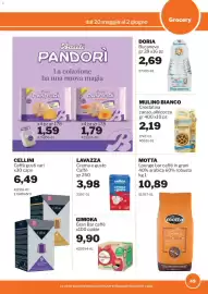 Volantino GrosMarket Pagina 49