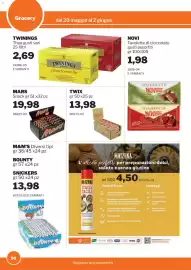 Volantino GrosMarket Pagina 50