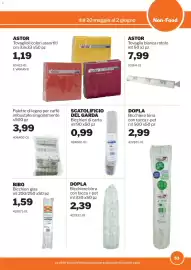 Volantino GrosMarket Pagina 53