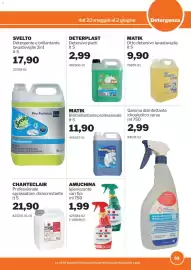 Volantino GrosMarket Pagina 55