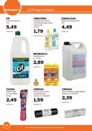 Volantino GrosMarket Pagina 56