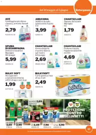 Volantino GrosMarket Pagina 57
