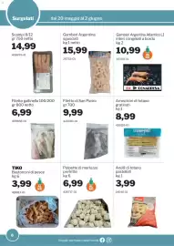 Volantino GrosMarket Pagina 6
