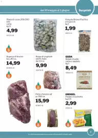 Volantino GrosMarket Pagina 7