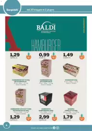 Volantino GrosMarket Pagina 8